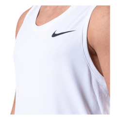 Nike Dry Hyper Tank Top White/Black -Takit Myynti 2023 193655234330 007 db6a3a034aab4a4b8ac7acdf084675d6