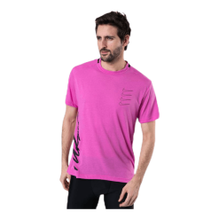 Nike Project X SS Top Pink