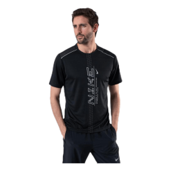 Nike Dry Miler SS Future Fast Black/Grey -Takit Myynti 2023 193655276538 006 ef9a1a699f584c049e6a0346939dd400