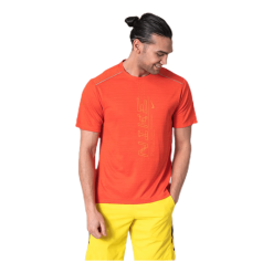 Nike Dry Miler SS Future Fast Orange