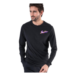 Nike Dry Tee LS Hook Black 11 Nike Dry Tee LS Hook Black -Takit Myynti 2023 193655372407 008 c7323dd97eaf458ebed27c97d1677e57