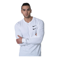 Nike Swoosh Ls Tee White 9 Nike Swoosh Ls Tee White -Takit Myynti 2023 193655660788 003 a330e9026c944cd39267381b7e52c161
