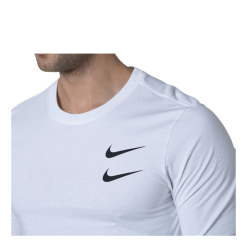 Nike Swoosh Ls Tee White 11 Nike Swoosh Ls Tee White -Takit Myynti 2023 193655660788 005 6154767fdd0b4f5193ed61a23ba85456