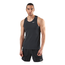 Nike Techknit Ultra Tank Black