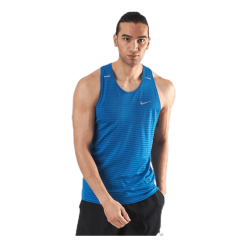 Nike Techknit Ultra Tank Blue