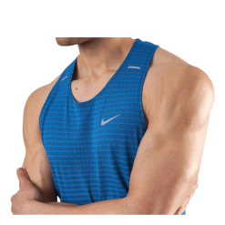 Nike Techknit Ultra Tank Blue -Takit Myynti 2023 193658781299 005 0915b303a595460690c30d7eede0a081