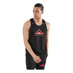 Nike Rise 365 Tank Trail Black