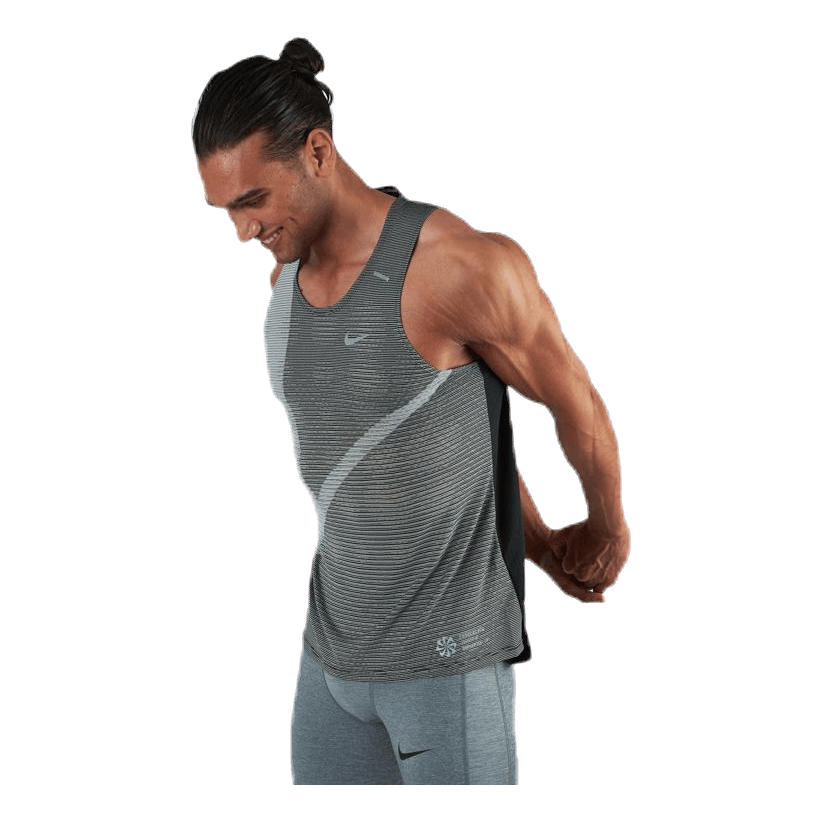 Nike Rise 365 Tank Hybrid Black 5 Nike Rise 365 Tank Hybrid Black - Image 3