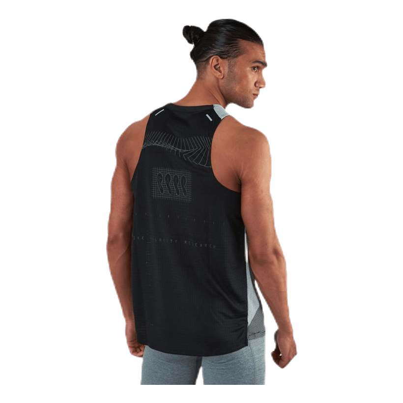 Nike Rise 365 Tank Hybrid Black 6 Nike Rise 365 Tank Hybrid Black - Image 4