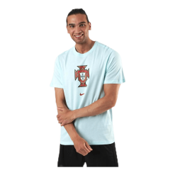 Nike FPF Tee Evergreen Blue