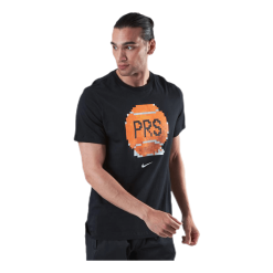 Nike Court Tee RG Black