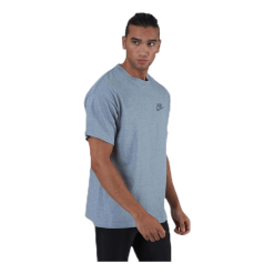 Nike Nsw Ss Top Jsy Beige