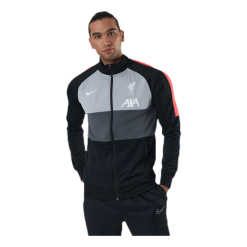 Nike Lfc I96 Anthm Trk Jkt Cl White/Black/Grey