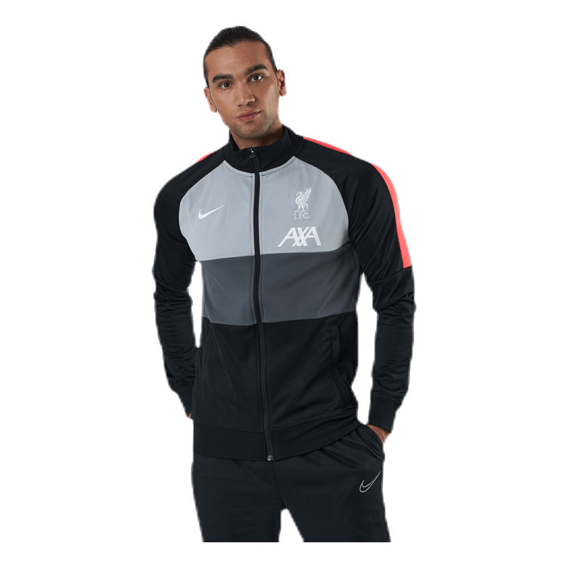 Nike Lfc I96 Anthm Trk Jkt Cl White/Black/Grey 3 Nike Lfc I96 Anthm Trk Jkt Cl White/Black/Grey