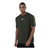Nike Nsw Repeat Top Ss Green