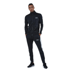 Under Armour Emea Track Suit Black