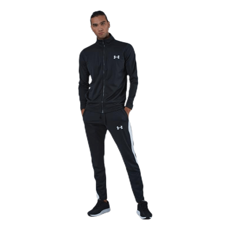 Under Armour Emea Track Suit Black 3 Under Armour Emea Track Suit Black