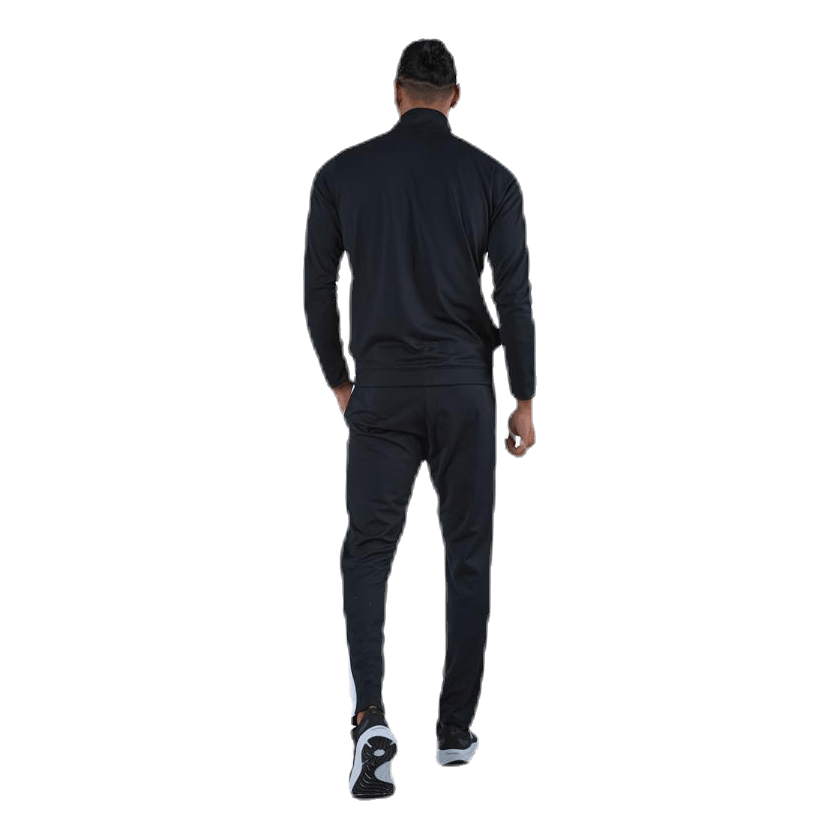 Under Armour Emea Track Suit Black 4 Under Armour Emea Track Suit Black - Image 2