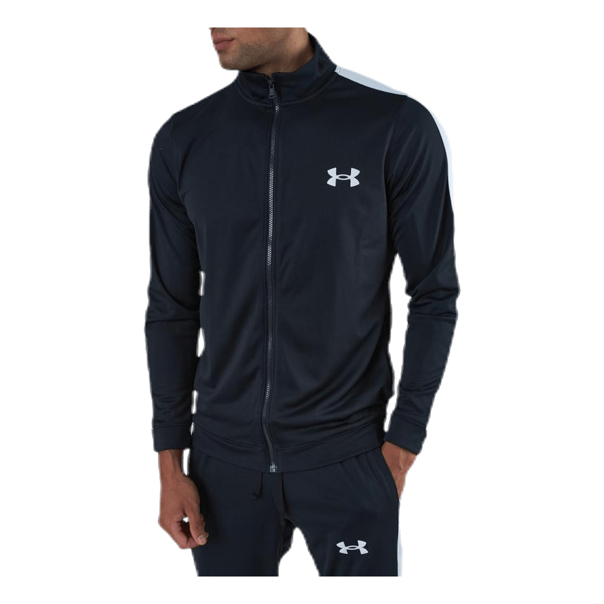 Under Armour Emea Track Suit Black 6 Under Armour Emea Track Suit Black - Image 4