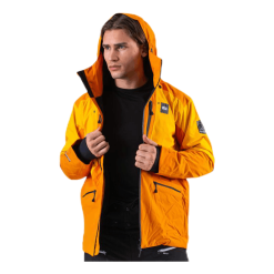 Picture Organic Clothing Naikoon Jacket Yellow -Takit Myynti 2023 3663270362475 009 49616903ee76431bb31da1fdbca5892b