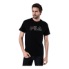 Fila Paul Tee Black