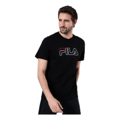 Fila Paul Tee Black 8 Fila Paul Tee Black -Takit Myynti 2023 4044185633970 005 9cd19d00305449bea1f8823b51f32e41