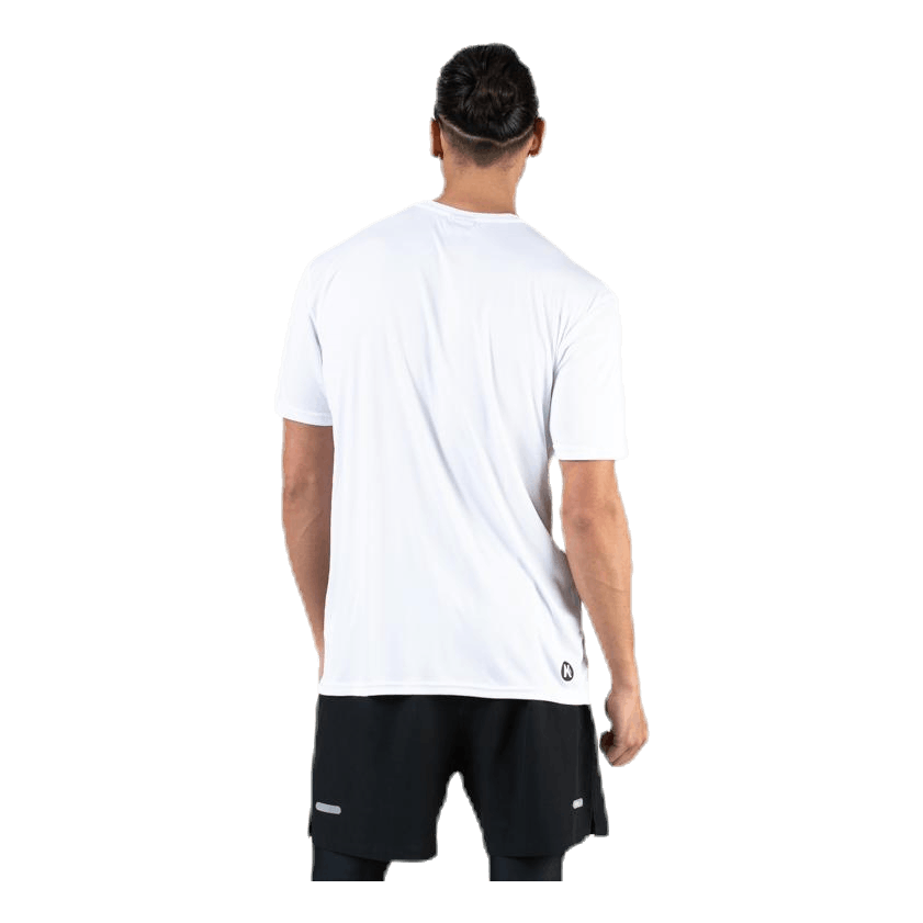 Kempa Poly Shirt White 7 Kempa Poly Shirt White - Image 5