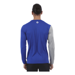 Kempa Core 2.0 Longsleeve Blue/Grey
