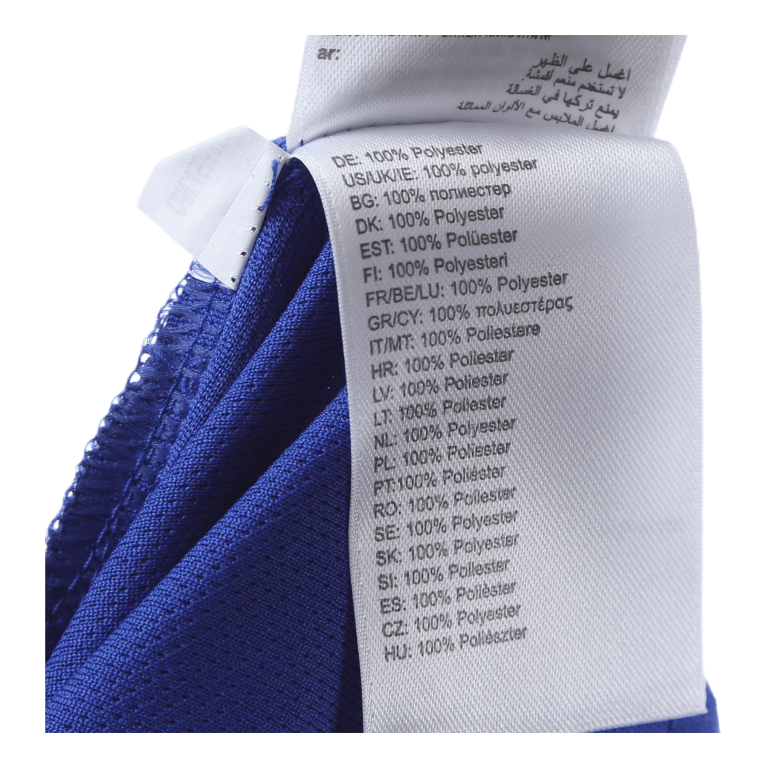 Kempa Core 2.0 Longsleeve Blue/Grey 5 Kempa Core 2.0 Longsleeve Blue/Grey - Image 3