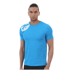 Kempa Core 2.0 T-Shirt Blue -Takit Myynti 2023 4051309650027 003 80cf564e488b42adaf221fbe72e0ea9f