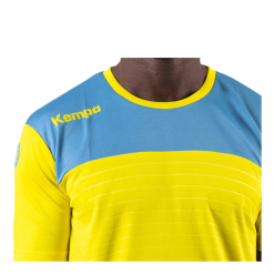 Kempa Emotion 2.0 Shirt Blue/Yellow 9 Kempa Emotion 2.0 Shirt Blue/Yellow -Takit Myynti 2023 4051309753483 006 f08c5dc2914f4bf19eb9887823f06d28