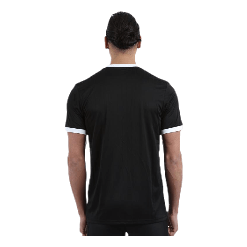 ADIDAS Tabela 18 Jersey White/Black 4 ADIDAS Tabela 18 Jersey White/Black - Image 2