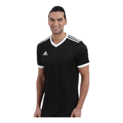 ADIDAS Tabela 18 Jersey White/Black 9 ADIDAS Tabela 18 Jersey White/Black -Takit Myynti 2023 4059322822049 003 72f3cbe02c9a4efe890e3149d3df87d3