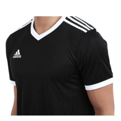 ADIDAS Tabela 18 Jersey White/Black 10 ADIDAS Tabela 18 Jersey White/Black -Takit Myynti 2023 4059322822049 004 66f17733c70a45e8b8941a331d2abb76