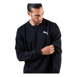 Puma Essential Logo Crew Sweat FL Black -Takit Myynti 2023 4059506792311 003 1328ce9638064e6bbbb9b4d4eb7a304e 3ca81971 43cb 42a2 b83e 3f04379365cb