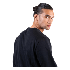 Puma Essential Logo Crew Sweat FL Black -Takit Myynti 2023 4059506792311 005 122ed7ae7a214da5a25a60c43c0ef6bb e7d808fd 27d0 4e88 b90e b9ac4794550f