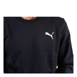 Puma Essential Logo Crew Sweat FL Black -Takit Myynti 2023 4059506792311 008 797a9a2f292f432594031fff4592b7df b028d1a0 8dbd 4b23 b049 e6531da8dc41