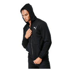 Puma Essential FZ Hoody Black -Takit Myynti 2023 4059506808876 006 1ac55df8b63746b5a87c1c5f5c1ce4a3