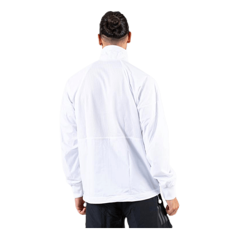 ADIDAS ASMC Jacket White 6 ADIDAS ASMC Jacket White - Image 4
