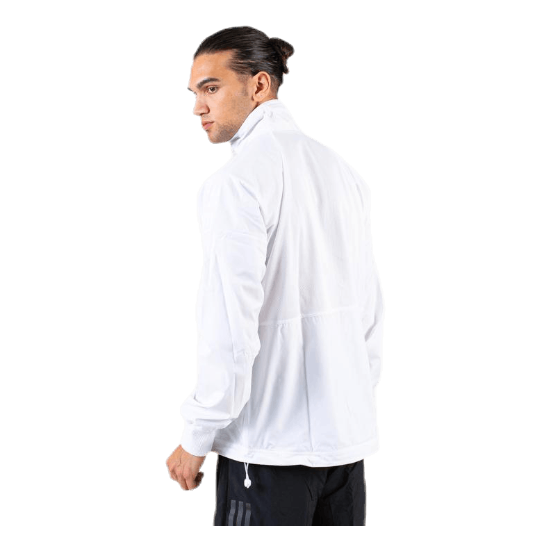 ADIDAS ASMC Jacket White 7 ADIDAS ASMC Jacket White - Image 5