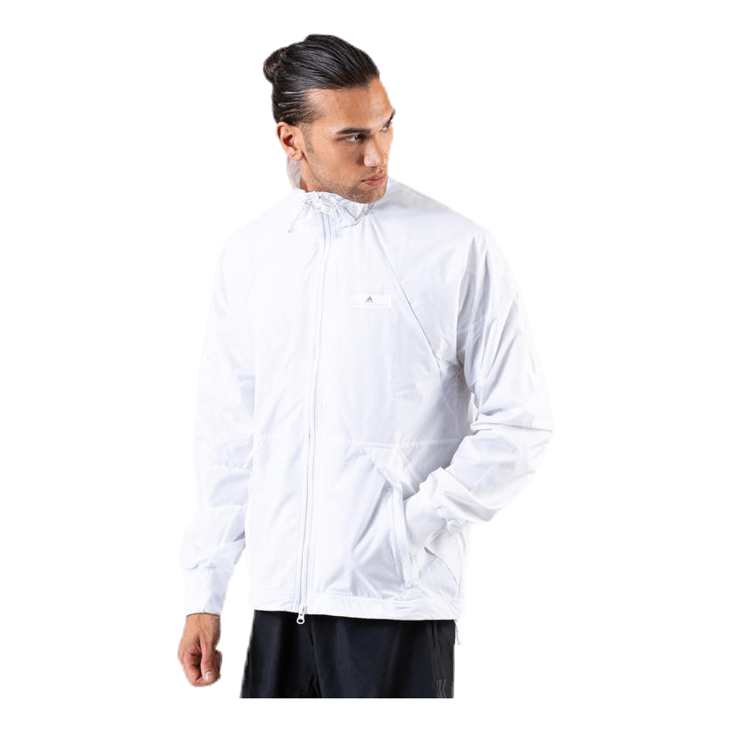 ADIDAS ASMC Jacket White 8 ADIDAS ASMC Jacket White - Image 6