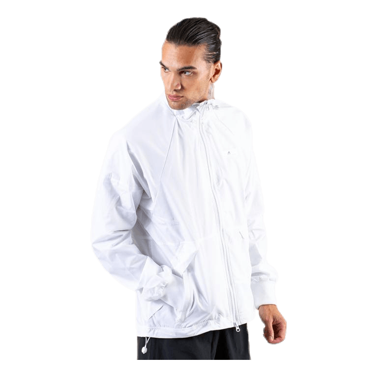 ADIDAS ASMC Jacket White 9 ADIDAS ASMC Jacket White - Image 7