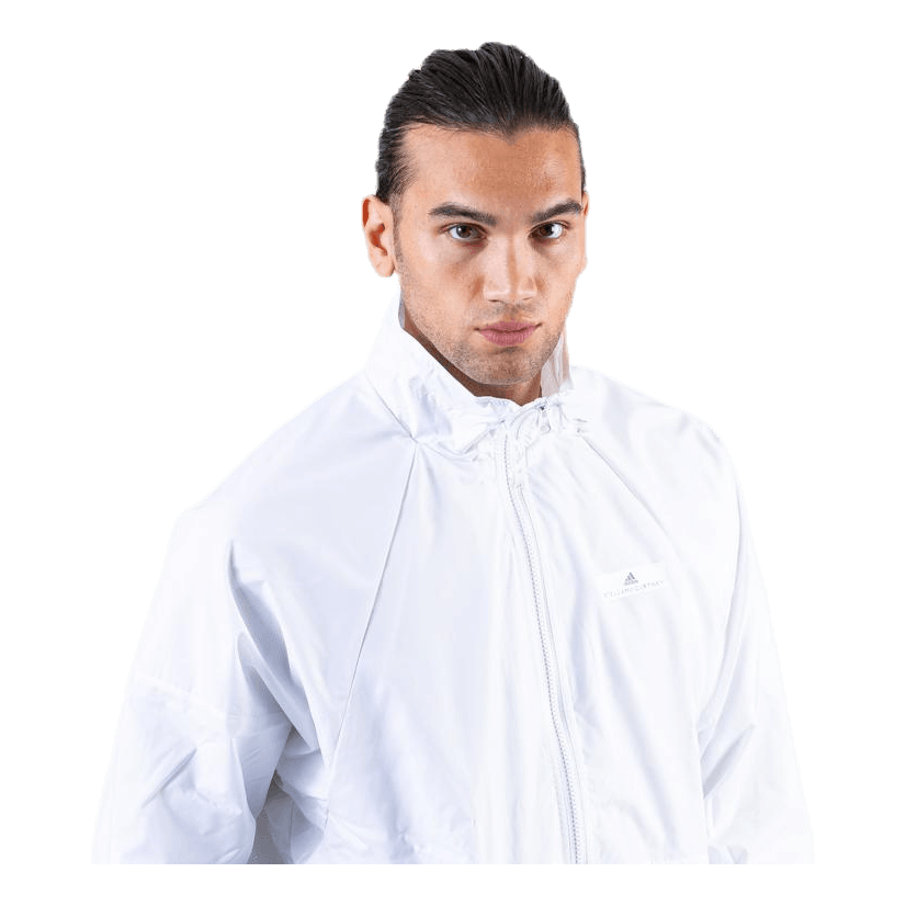 ADIDAS ASMC Jacket White 10 ADIDAS ASMC Jacket White - Image 8