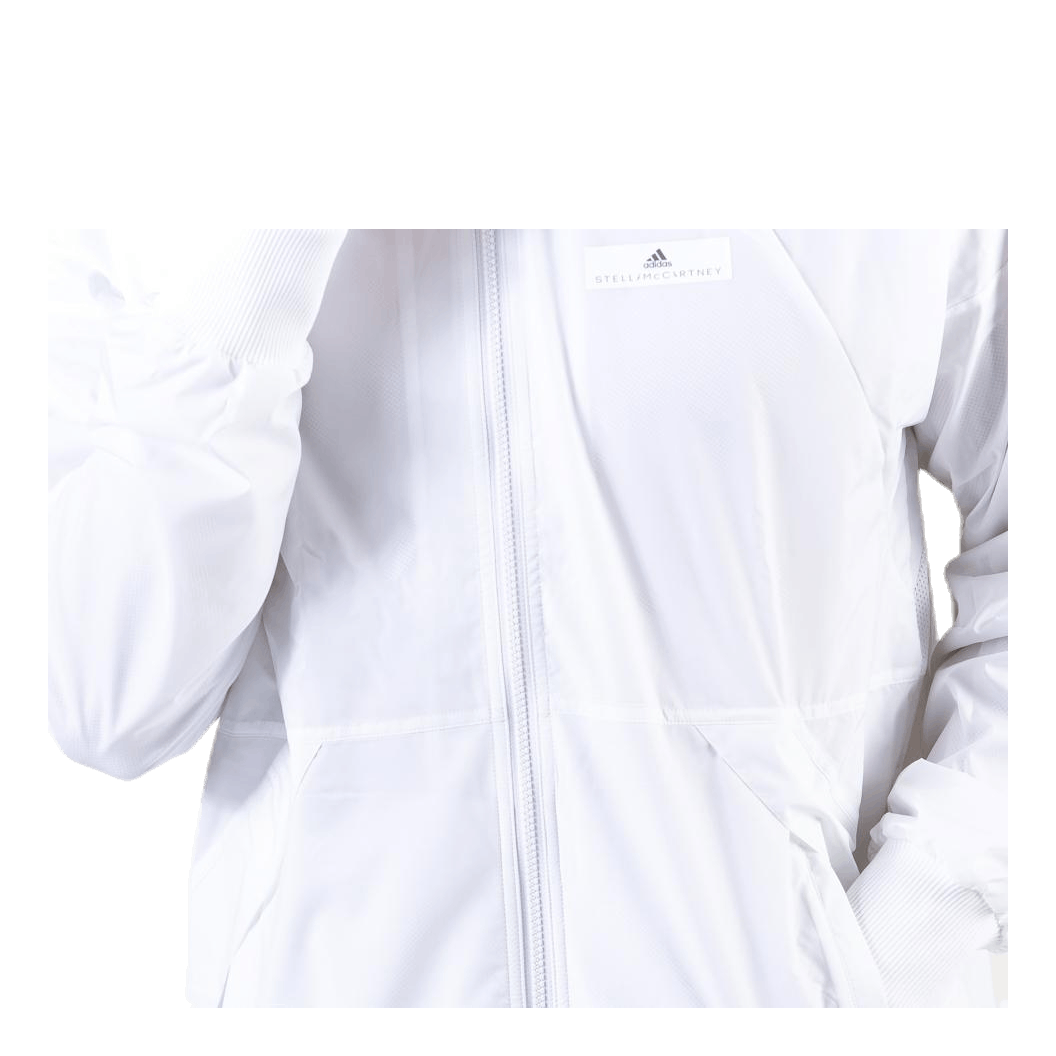 ADIDAS ASMC Jacket White 11 ADIDAS ASMC Jacket White - Image 9