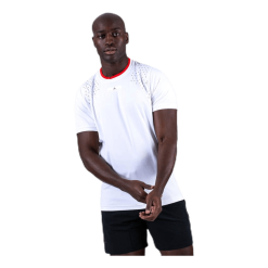 ADIDAS ASMC Tee White