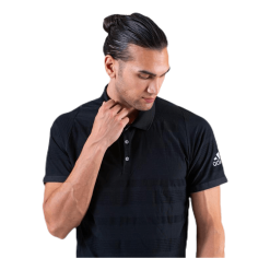 ADIDAS Mcode Polo Black -Takit Myynti 2023 4060512290364 008 c406d938adcc43d89439aab2b3210273