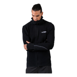 ADIDAS Primeknit Midlayer Jacket Black 15 ADIDAS Primeknit Midlayer Jacket Black -Takit Myynti 2023 4060512585927 004 137314cb03b442b1986660382e1a0801