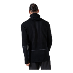 ADIDAS Primeknit Midlayer Jacket Black 16 ADIDAS Primeknit Midlayer Jacket Black -Takit Myynti 2023 4060512585927 005 b9e4bb463ac148c090cc4c44e33c10bd