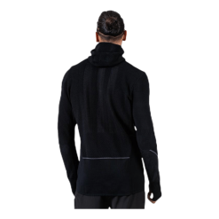 ADIDAS Primeknit Midlayer Jacket Black 17 ADIDAS Primeknit Midlayer Jacket Black -Takit Myynti 2023 4060512585927 006 cb328001f5c248ca85bd765792ba5ce0