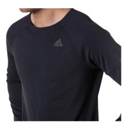 ADIDAS Sn Run Cru M Black -Takit Myynti 2023 4060513701272 009 03ba309b171d45fead2254e3950d043f